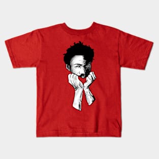 Gambino Kids T-Shirt